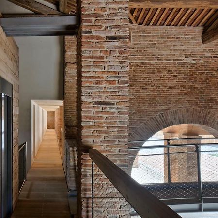 Agriturismo Corte Bertesina Vicenza Zewnętrze zdjęcie