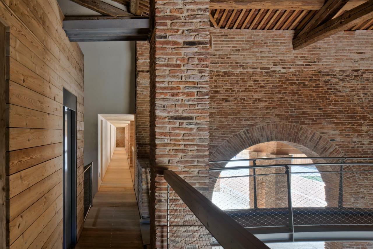 Agriturismo Corte Bertesina Vicenza Zewnętrze zdjęcie