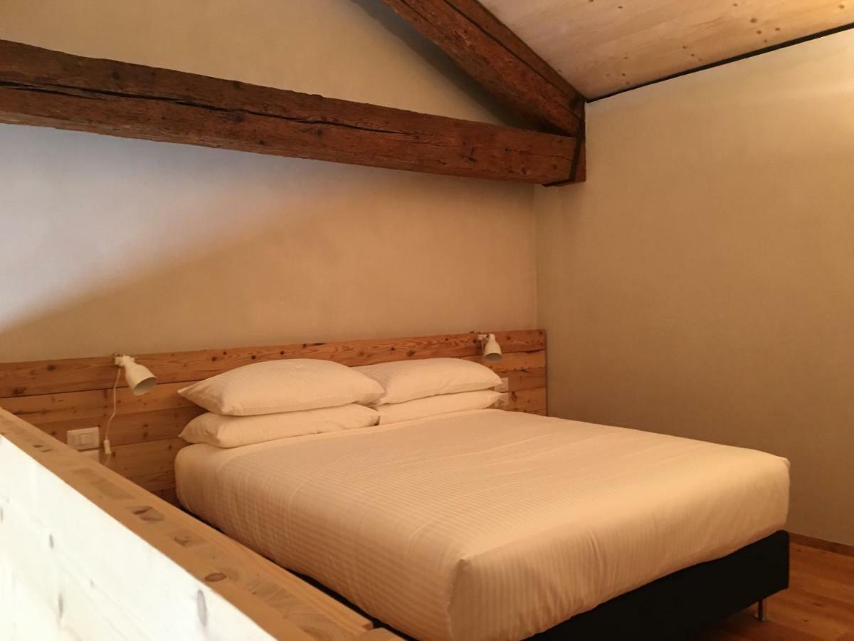 Agriturismo Corte Bertesina Vicenza Zewnętrze zdjęcie