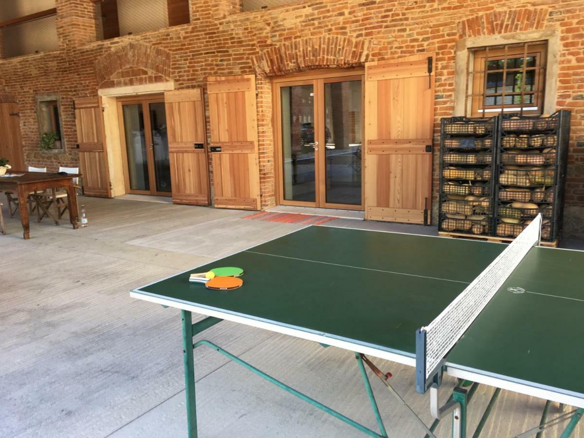 Agriturismo Corte Bertesina Vicenza Zewnętrze zdjęcie