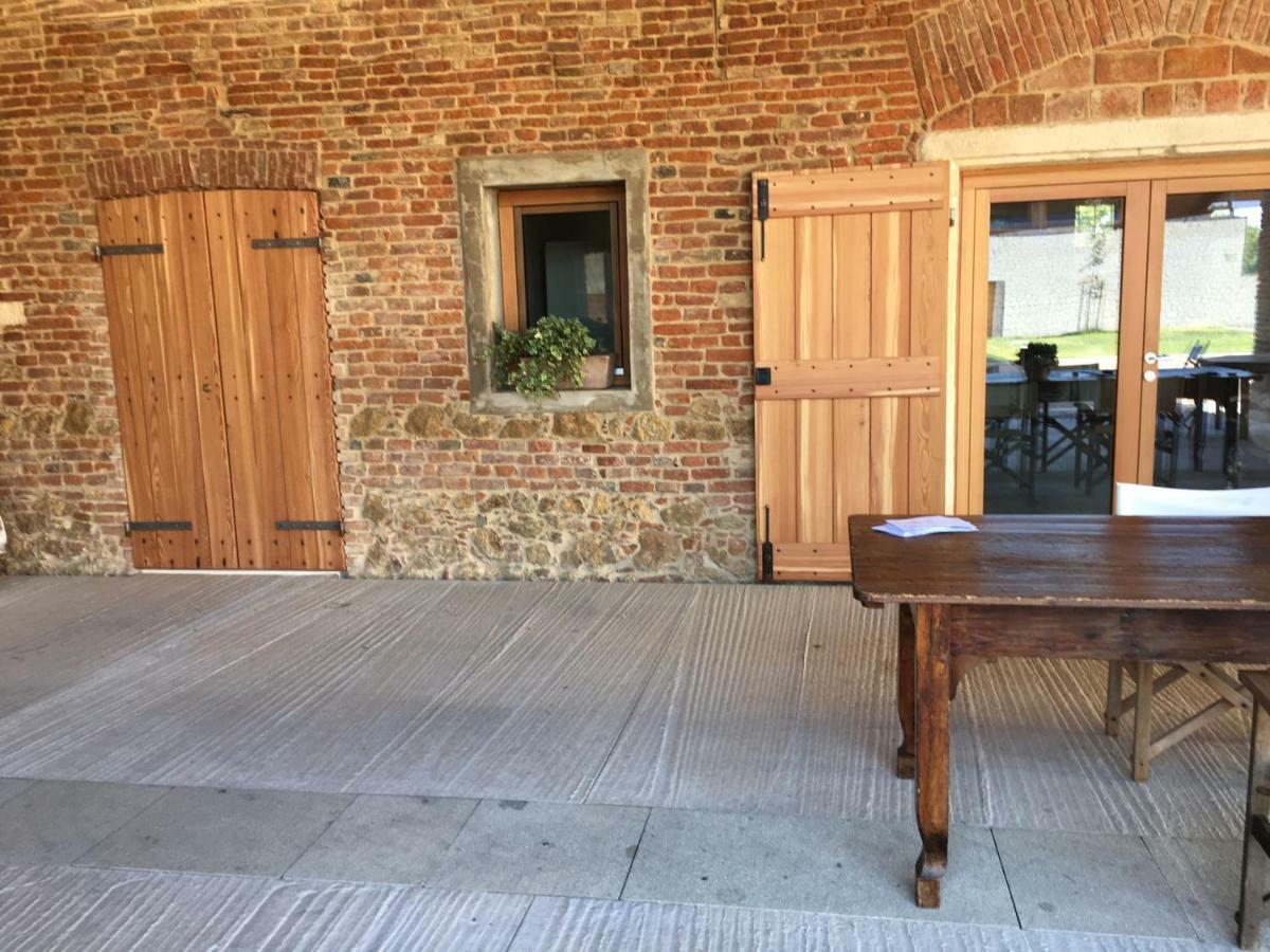 Agriturismo Corte Bertesina Vicenza Zewnętrze zdjęcie