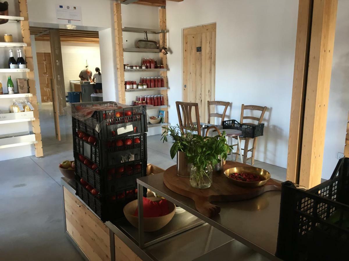 Agriturismo Corte Bertesina Vicenza Zewnętrze zdjęcie