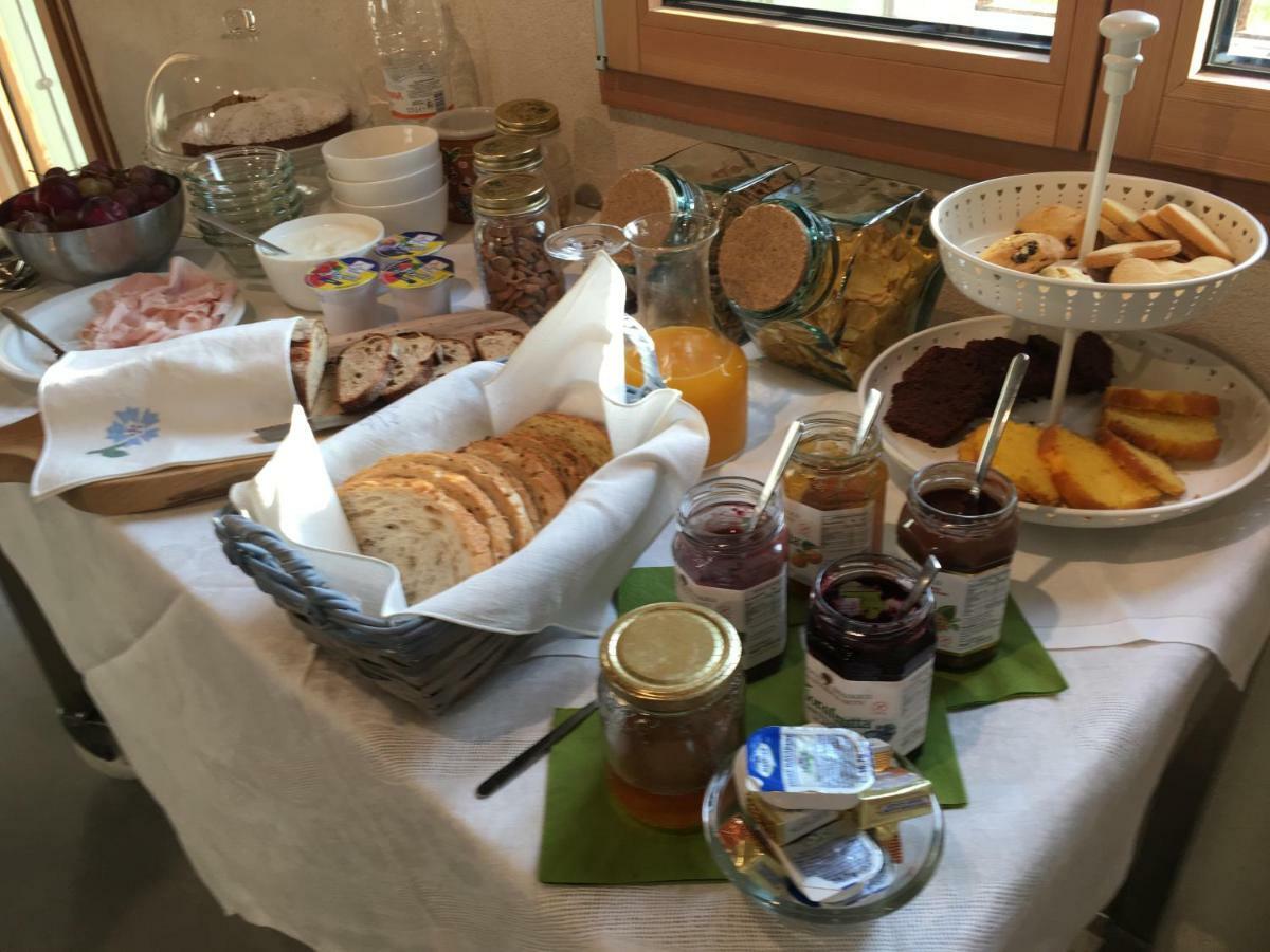 Agriturismo Corte Bertesina Vicenza Zewnętrze zdjęcie